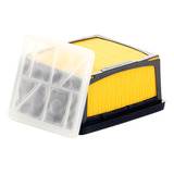 Filtro De Ar Cortador A Disco K760 K770 Husqvarna Original