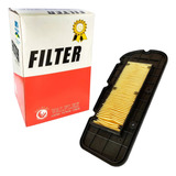 Filtro De Ar Dafra Citycom 300i