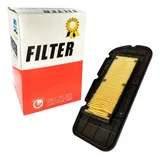 Filtro De Ar Dafra