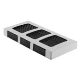 Filtro De Ar Desodorizador