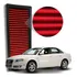 Filtro De Ar Esportivo Audi A4 1.8 Turbo 20v Tfsi Ano 2007