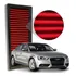 Filtro De Ar Esportivo Audi A4 1.8 Turbo 20v Tfsi Ano 2013