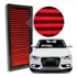 Filtro De Ar Esportivo Audi A4 1.8 Turbo 20v Tfsi Ano 2015