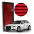 Filtro De Ar Esportivo Audi A4 Avant 1.8 Turbo Tfsi Ano 2015
