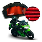 Filtro De Ar Esportivo