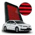 Filtro De Ar Esportivo Toyota Corolla 2.0 Ano 2015 Lavável