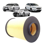 Filtro De Ar Ford