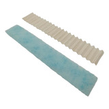 Filtro De Ar Fujitsu 9317250009 7 000 A 15 000 Btu s