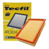 Filtro De Ar Gm Celta Prisma 1 0 1 4 Arl8834 Tecfil Original