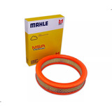 Filtro De Ar Gol 1.0 8v At Gasolina 97 1998 1999 2000 Mahle