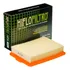 Filtro De Ar Hiflo Hfa7801 Bmw F750gs 850gs 900r Bmw Hfa7801