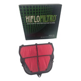 Filtro De Ar Hiflo