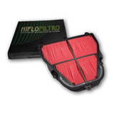 Filtro De Ar Hiflow