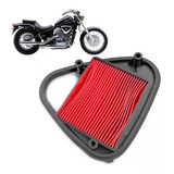 Filtro De Ar Honda