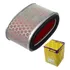 Filtro De Ar Honda Shadow 750 2011 2012 2013 2014 Eksim