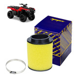 Filtro De Ar Honda Trx Fourtrax Rancher 420cc 2007 A 2013
