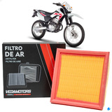 Filtro De Ar Honda