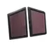 Filtro De Ar Inbox K&n 33-3153 Porsche 911 (992) Carrera 3.0