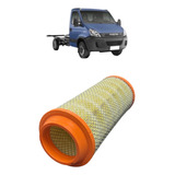 Filtro De Ar Iveco