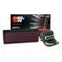 Filtro De Ar K&n Audi A3 2.0 Tfsi Turbo 2009 A 2012 33-2865