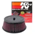Filtro De Ar K&n Su-4000 Suzuki Drz400e Drz 400e 2001 2002