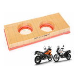 Filtro De Ar Ktm