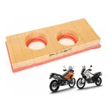 Filtro De Ar Ktm