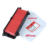 Filtro De Ar Lead