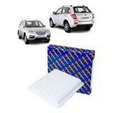 Filtro De Ar Lifan X60 1 8 Vvt 2012 A 2017