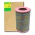 Filtro De Ar Mercedes Atron 7.2 18v 2012 A 2016