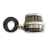 Filtro De Ar Mini Moto Quadriciclo Cross Gp 49cc 50cc 2t
