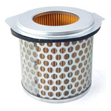 Filtro De Ar Moto Honda Cb300 Cb300r Cb 300 300r Completo