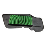 Filtro De Ar Moto Yamaha Neo 125 2017 A 2024 Mod Original