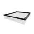 Filtro De Ar Motor Dodge Journey 3.6 V6