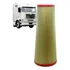 Filtro De Ar Motor Para International 9800 Navistar   Cônico