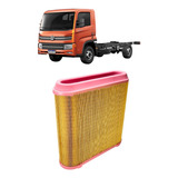 Filtro De Ar Motor Volkswagen Delivery Express