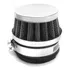 Filtro De Ar Para Mini Moto E Mini Quadriciclo 49cc 2t