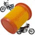 Filtro De Ar Para Suzuki Yes 125 Intruder Katana 2004 A 2018