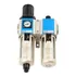 Filtro De Ar Regulador Tfrl12 1/2 Pol Gfc300-15-f3-wg Puma