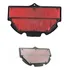 Filtro De Ar Srad 750 2006 2007 2008 2009 2013 Filtro Gsxr