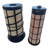 Filtro De Ar Trator
