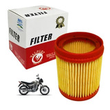 Filtro De Ar Valflex