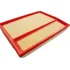 Filtro De Ar Wega Fap9119 Mercedes Classe C36,clk 230 - 320 