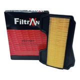 Filtro De Ar Yamaha