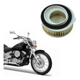 Filtro De Ar Yamaha