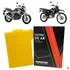 Filtro De Ar Yamaha Fazer Ys Lander Xtz 250 2007 Até 2015