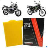 Filtro De Ar Yamaha