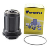 Filtro De Arla ureia Para Mercedes benz   Tecfil