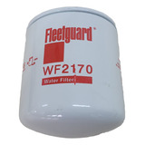 Filtro De Arrefecimento Fleetgurad