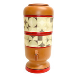 Filtro De Barro 8l
